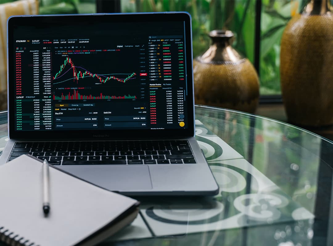 How to Make a Living Day Trading