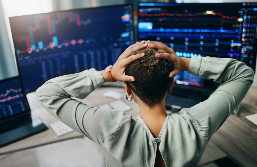 Why Do Traders Keep Making the Same Mistakes? (2025 Answer)