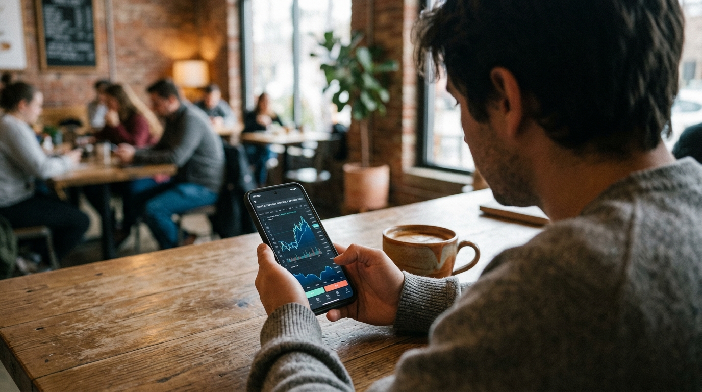 What is the most profitable options trading strategy?