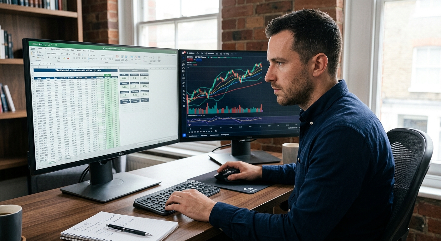 Which Trading Journal Is Free and Actually Useful?
