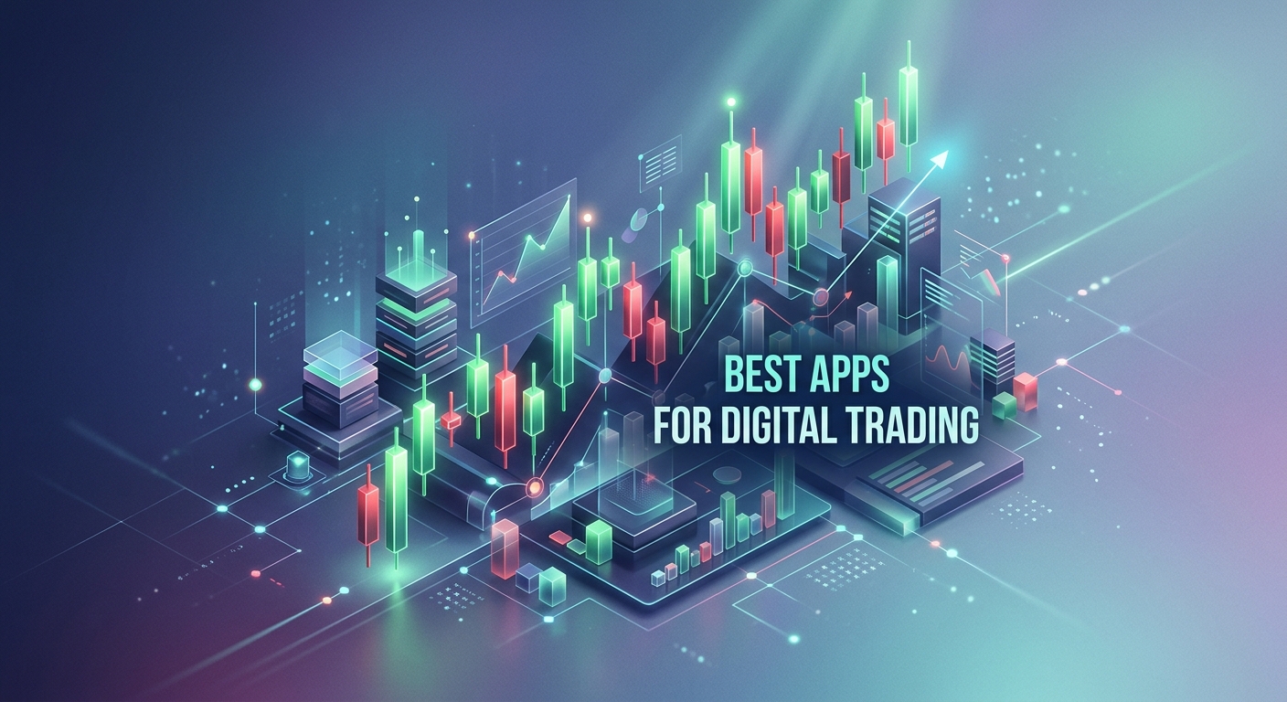Best Apps for Keeping a Digital Trading Journal in 2026