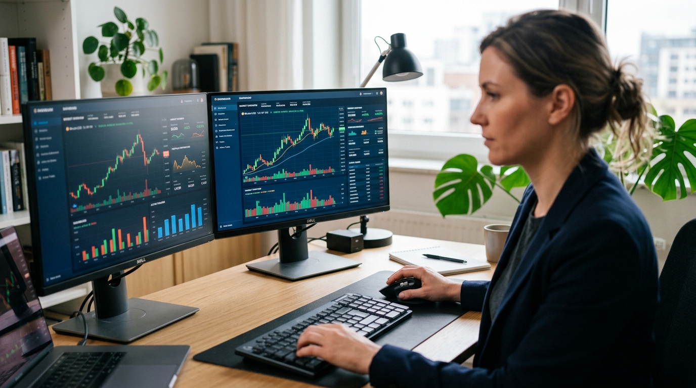 Trading Journal for Forex: Essential Features to Look For