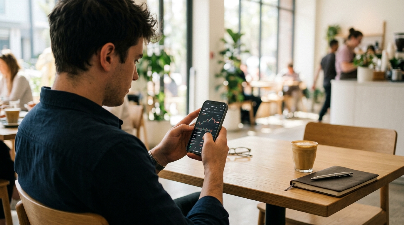 Which Trading Journal Is Best for Active Traders?