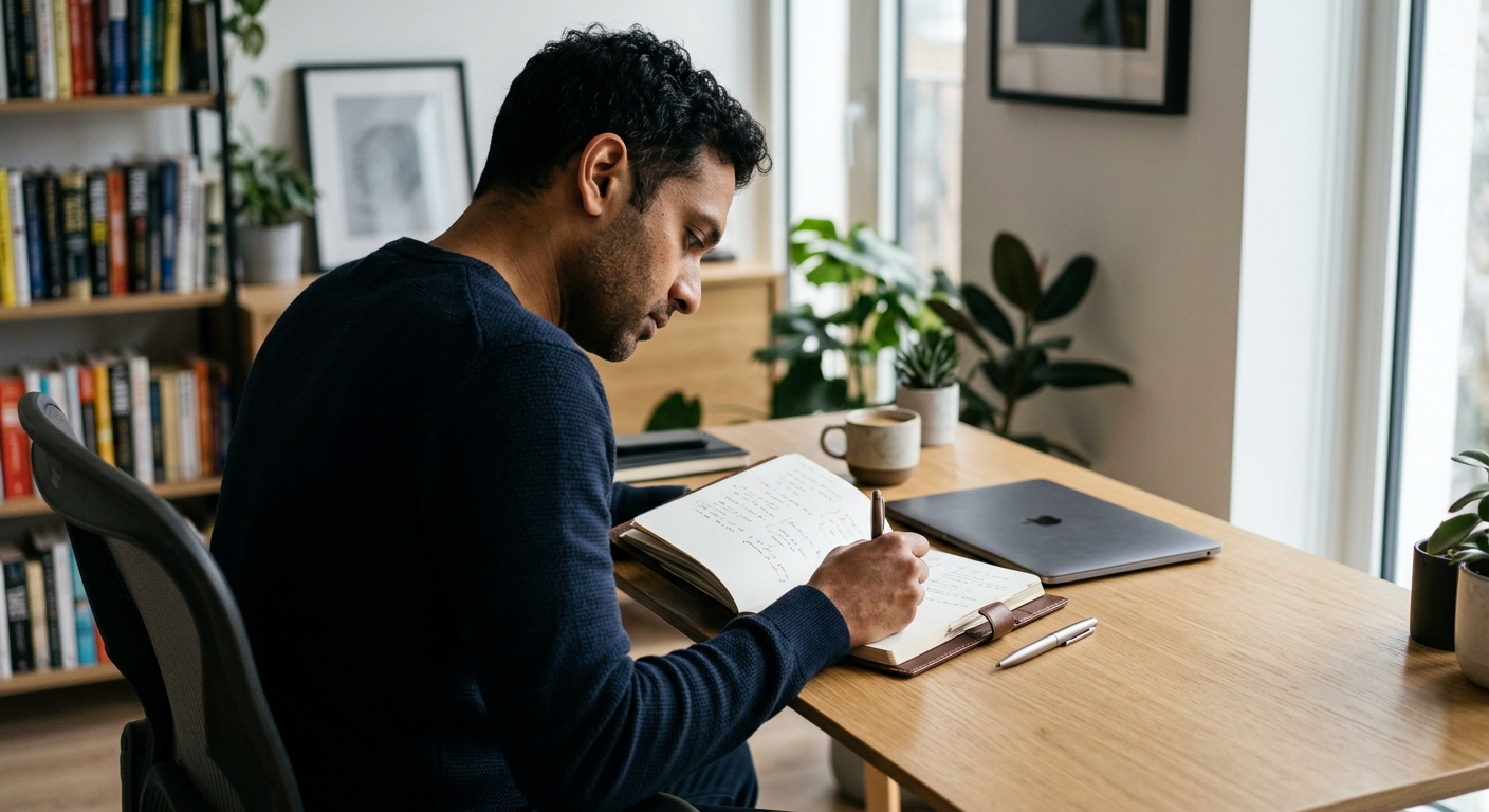Why a Trading Journal Is Absolutely Critical for Consistent Profits