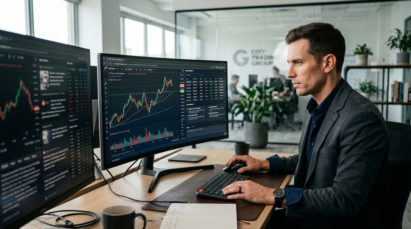Which Trading Journal Is Best for Active Traders?
