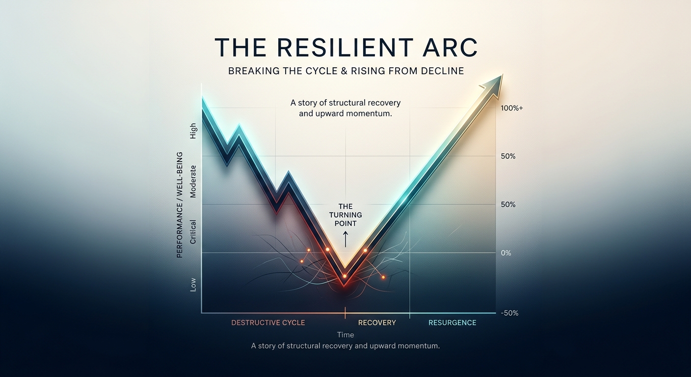 How to Stop Revenge Trading: A Trader’s Recovery Plan