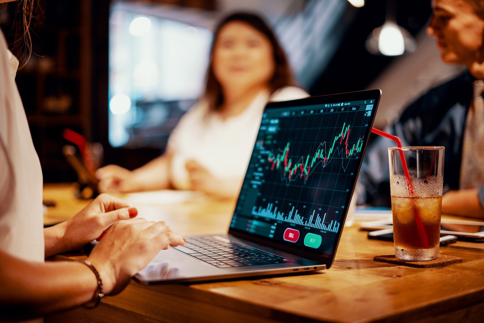 What is the no. 1 rule of trading?