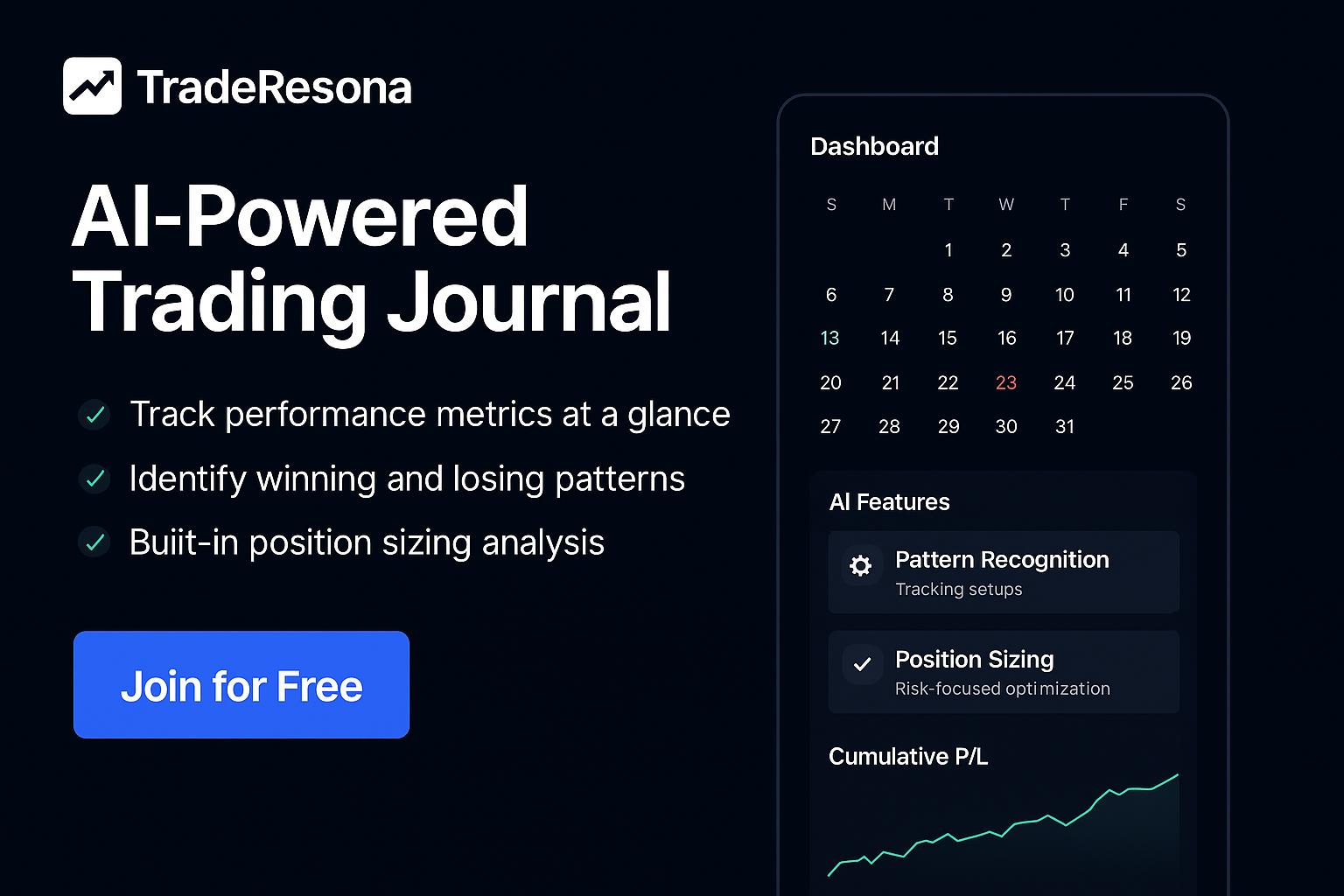 What is a trading journal?